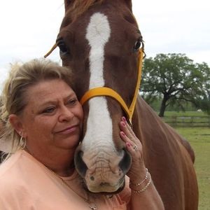 Meet your Posher, Eleanor